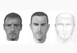 criminal features reduced to numerical measurements