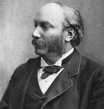 John William Strutt Rayleigh