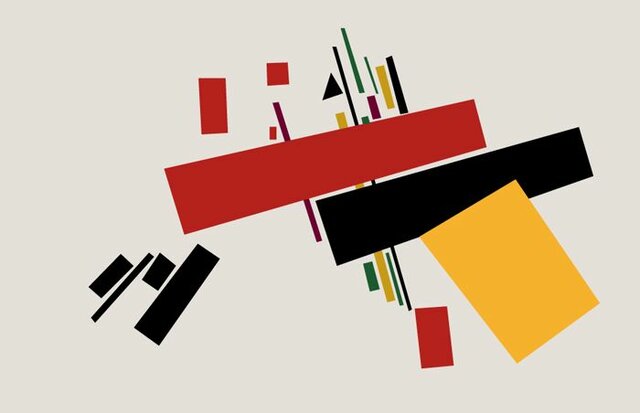 Segones Avantguardes: Minimalisme