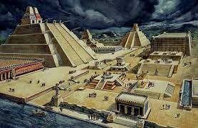 Conquista Imperi azteca