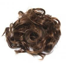 hair used in forensics