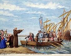 Descubimiento de América