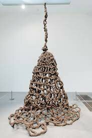 Tendències Post Modernes: Art Povera