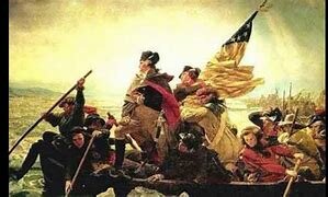 Independencia de los Estados Unidos