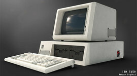 Timeline: La evolución de los ordenadores