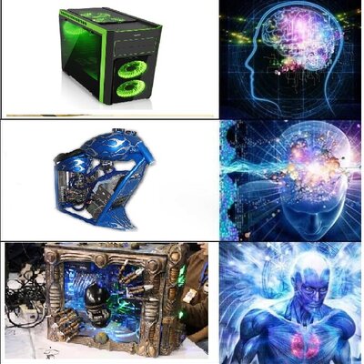 Timeline: evolución de los ordenadores