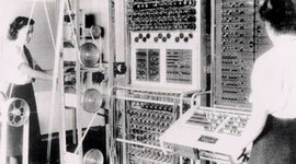 Timeline: Historia de la informática