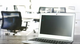 Timeline: historia de  la evolución de los ordenadores