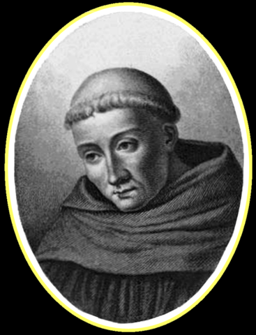 Mort de Bernard de Clairvaux