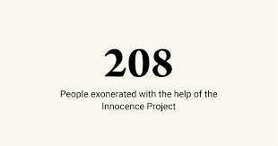 Innocence Project