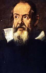 Galileo Galilei (1564-1642)