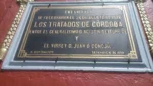 tratados de cordoba