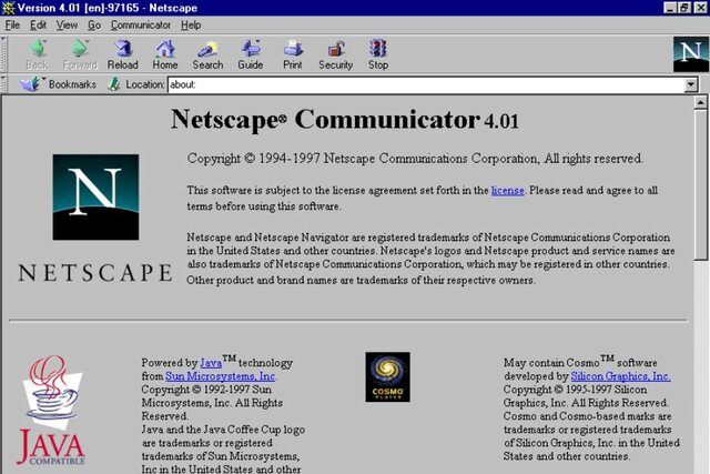 Netscape