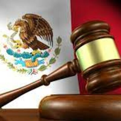 Timeline: Historia del derecho mexicano