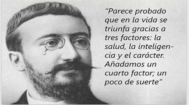 Siglo XIX -Alfred Binet