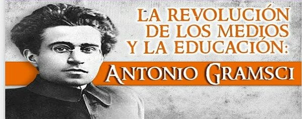 Siglo XIX- Antonio Gramsci