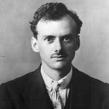 Paul Dirac (1902-84)