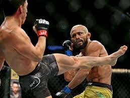 UFC Fight Night: Figueiredo vs. Benavidez 2