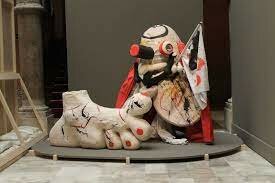 Obra (Mori el Merma)