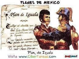 Plan de iguala