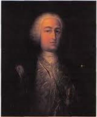 Agustín de Jáuregui y Aldecoa