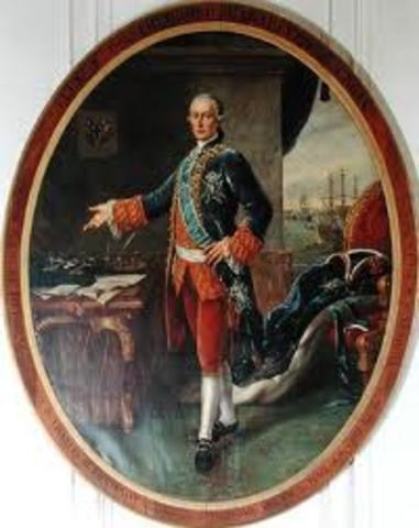 Teodoro de Croix