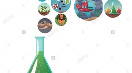 Timeline: evolución de la química