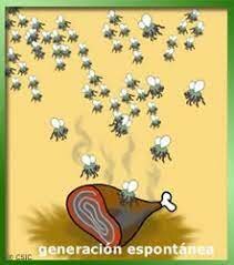 Demostración de que la Vida no es Espontánea