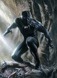 Black Panther