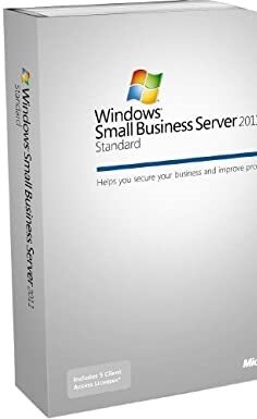 Windows Small Business Server 2006