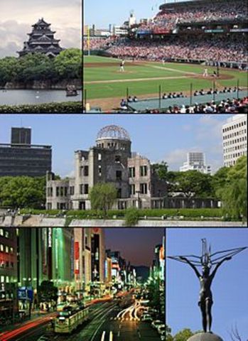 Hiroshima