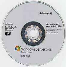 Windows Server 2008