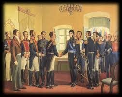 Federealismo y Centralismo