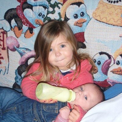 Timeline: Family timeline