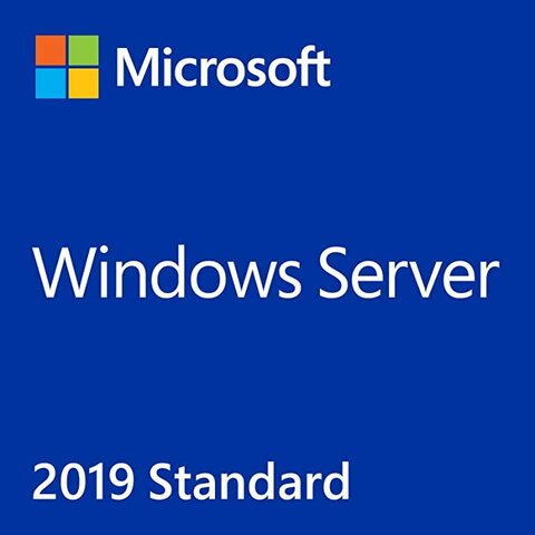 Windows Server 2019