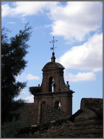 Ingresa interna en el Convento de Sta. María de Gracia