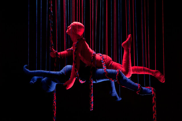 Tèndencies postmodernes: Performance