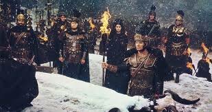 Caiguda de l'imperi romà d'occident