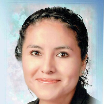 Timeline: Biografía Gloria Martin Márquez