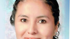 Timeline: Biografía Gloria Martin Márquez