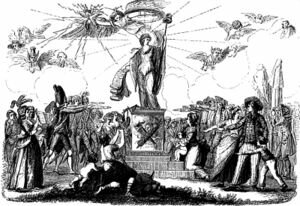 MEP monarchie constitutionelle