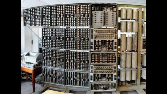 computer-Charles Babbage