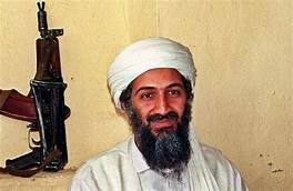 Mort de Osama Bin Laden