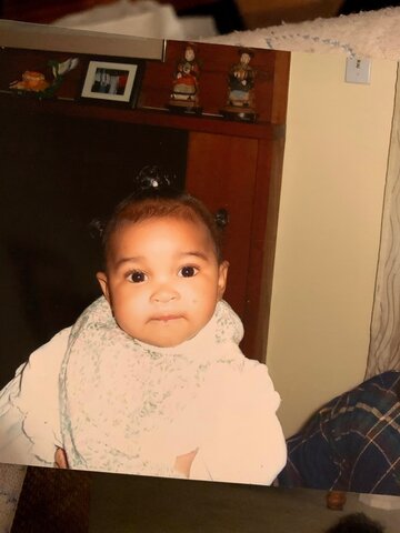 Born on September 29th 2006