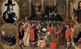 1ra Rev. Industrial Inglaterra