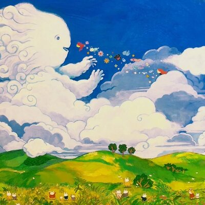 Timeline: MY EPIC TIMELINE