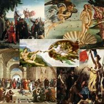 Timeline: Edat Moderna