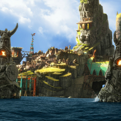 Timeline: how to train your dragons