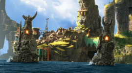 Timeline: how to train your dragons