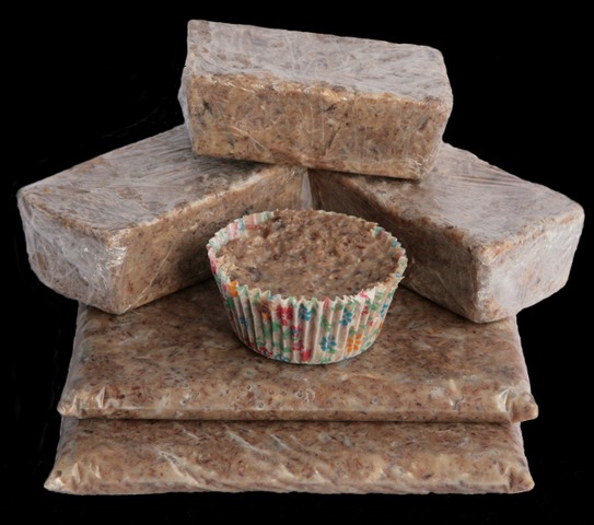 Pemmican Proclamation